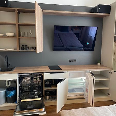 Golden Key Apartments Liberec Esterno foto